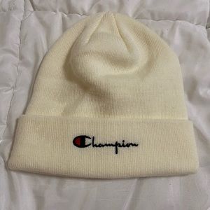 Champion Beanie